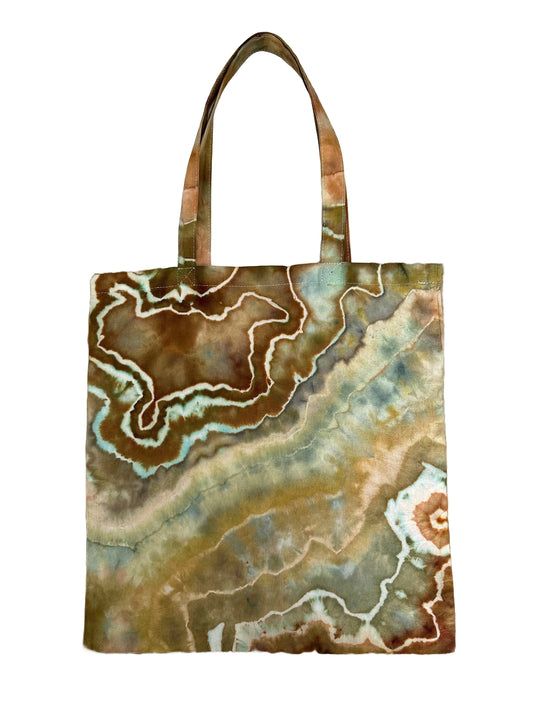canvas tote