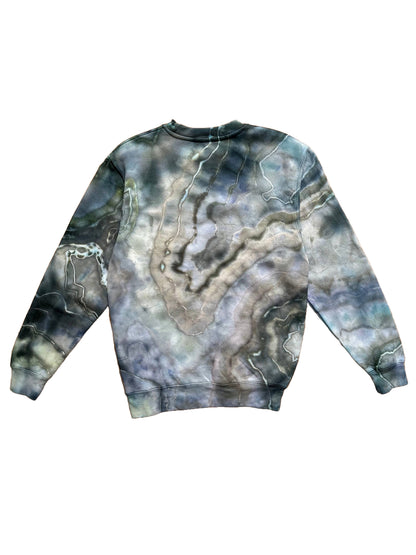 crewneck sweatshirt S