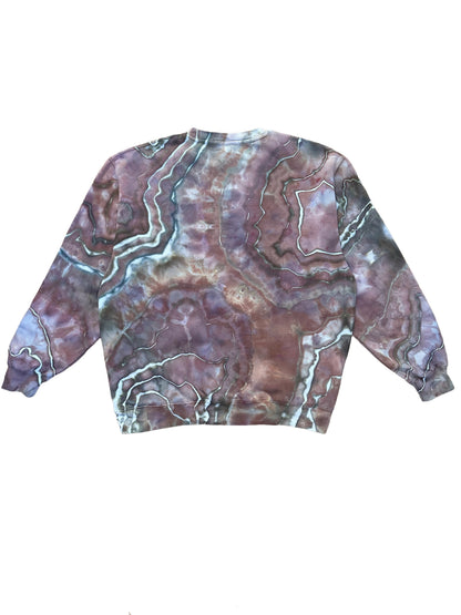 crewneck sweatshirt 2XL