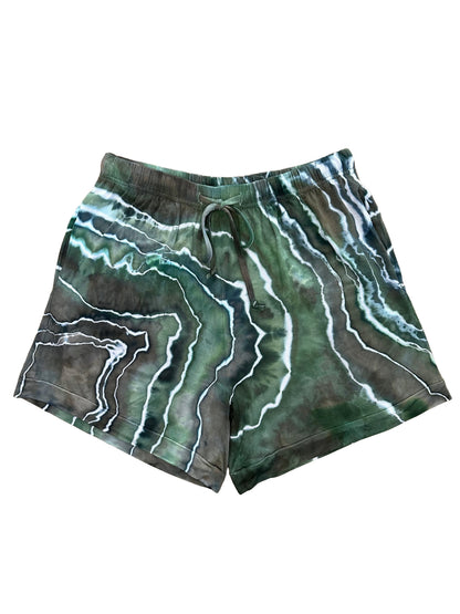 lounge shorts S