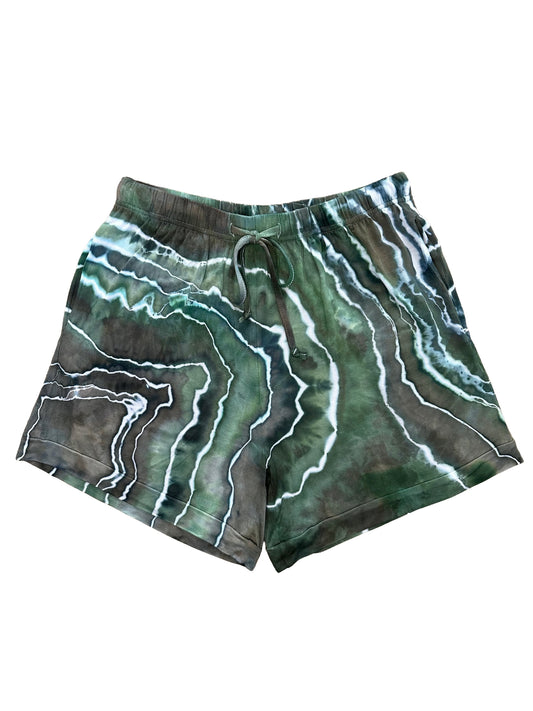 lounge shorts S