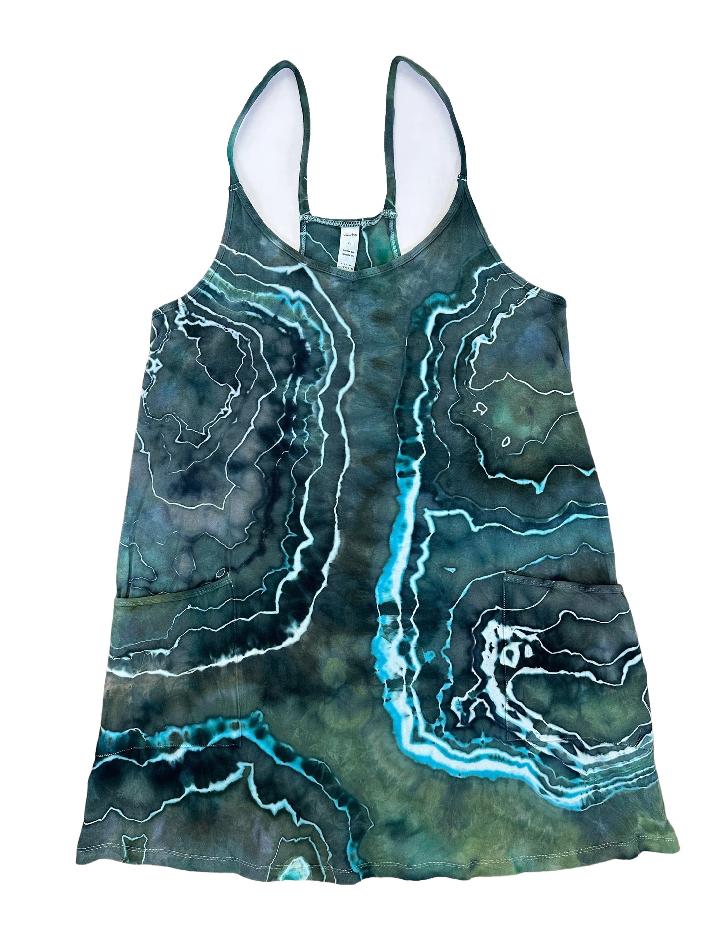 mini dress XL