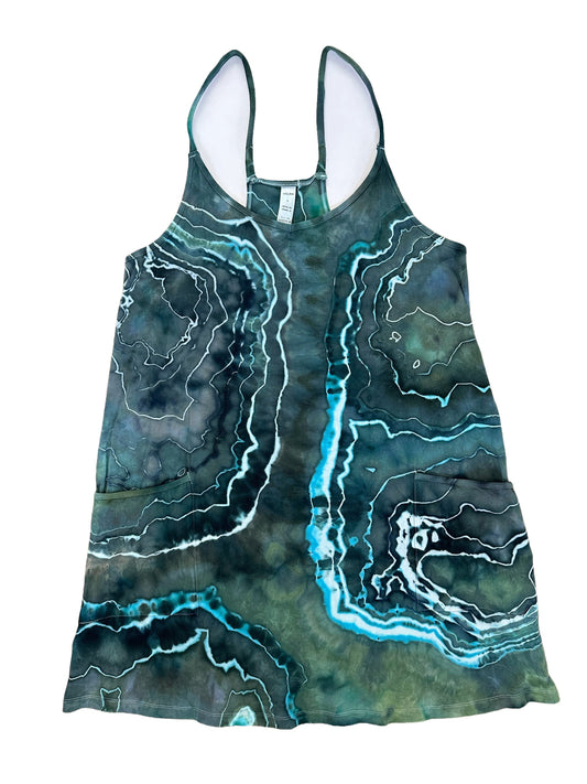 mini dress XL