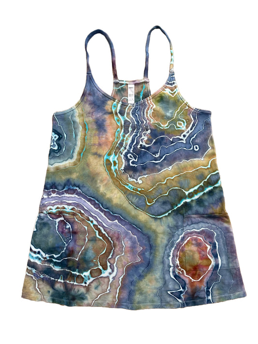 mini dress L