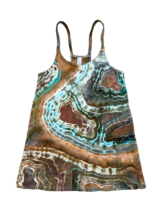 mini dress XS