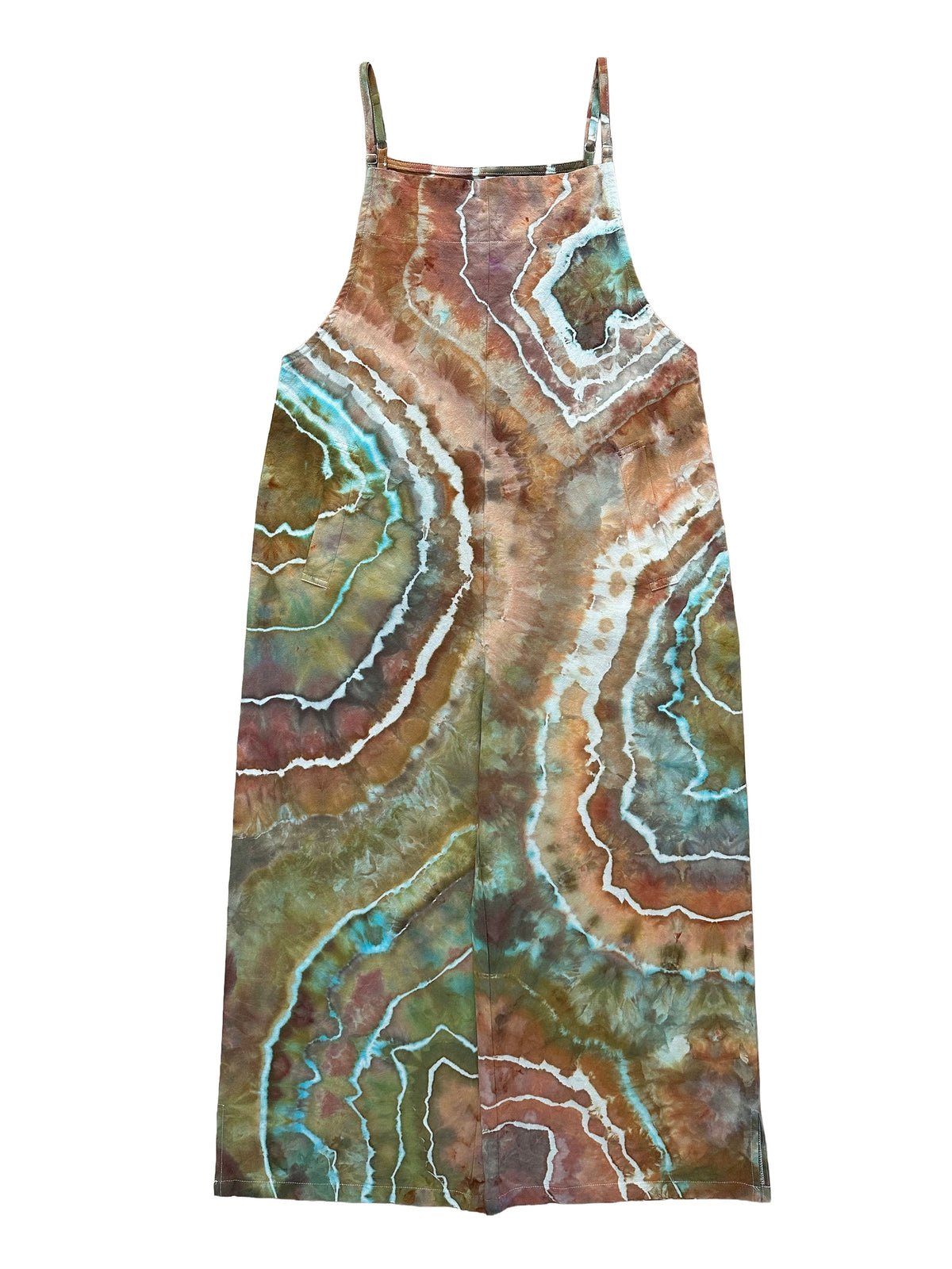 The Geode Jumpsuit S (4-6)