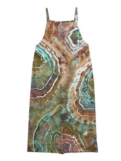 The Geode Jumpsuit S (4-6)