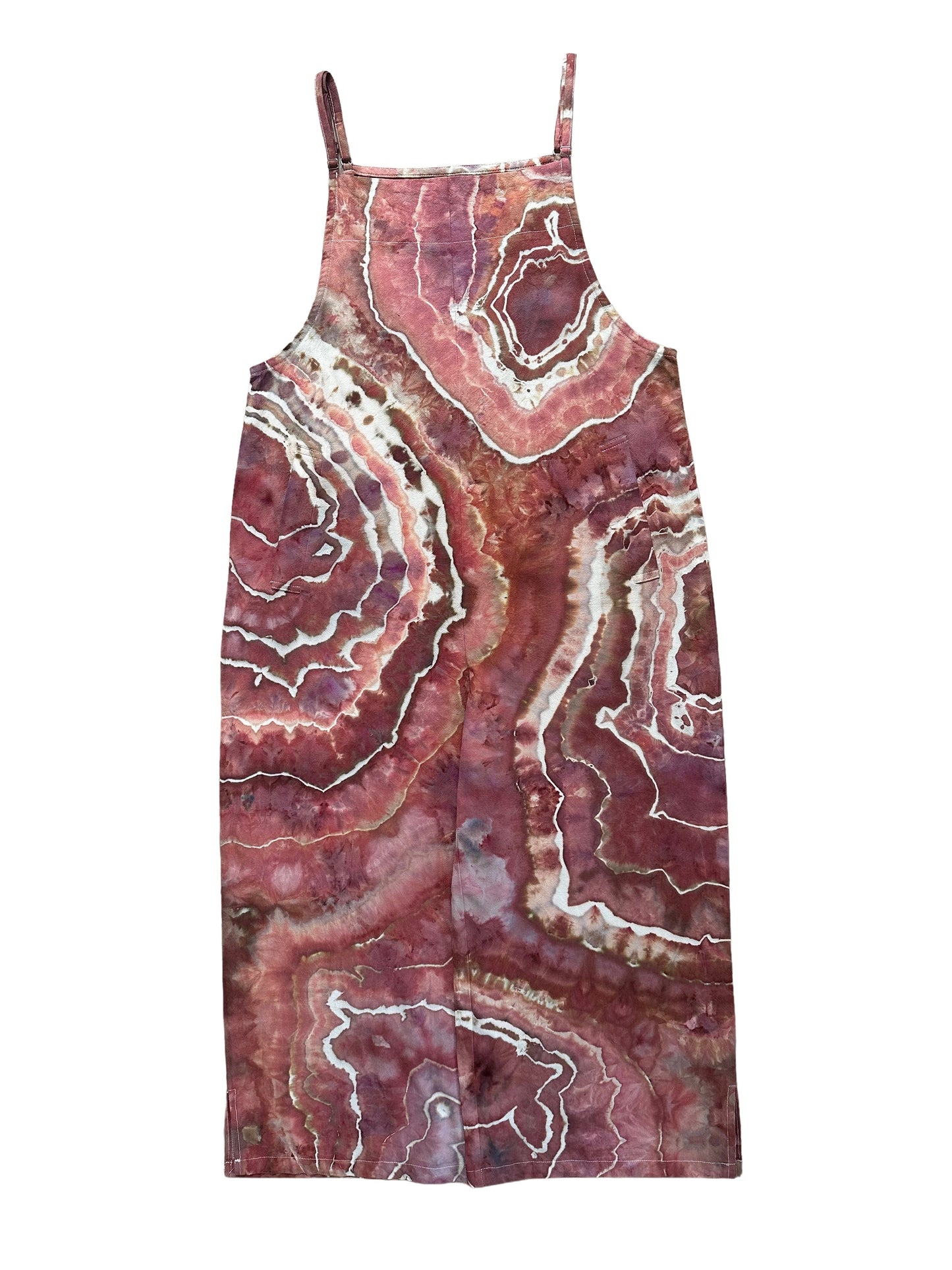 The Geode Jumpsuit S (4-6)