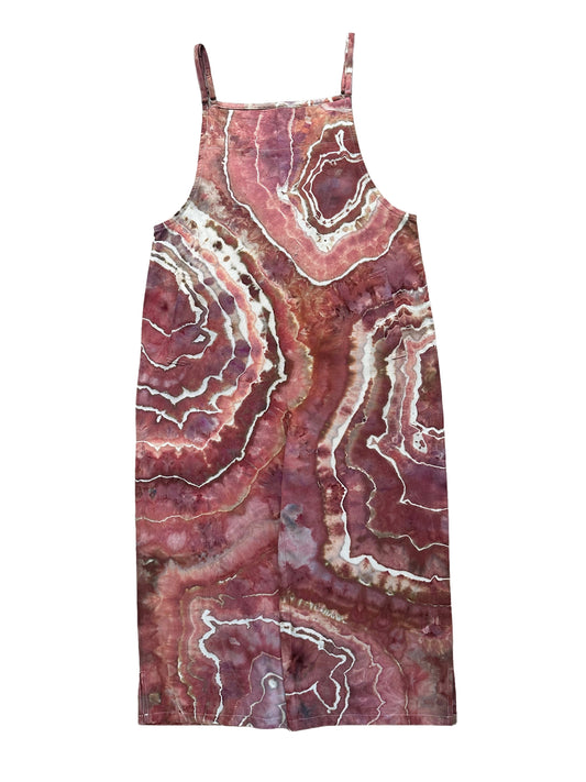 The Geode Jumpsuit S (4-6)