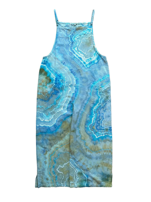 The Geode Jumpsuit M (8-10)