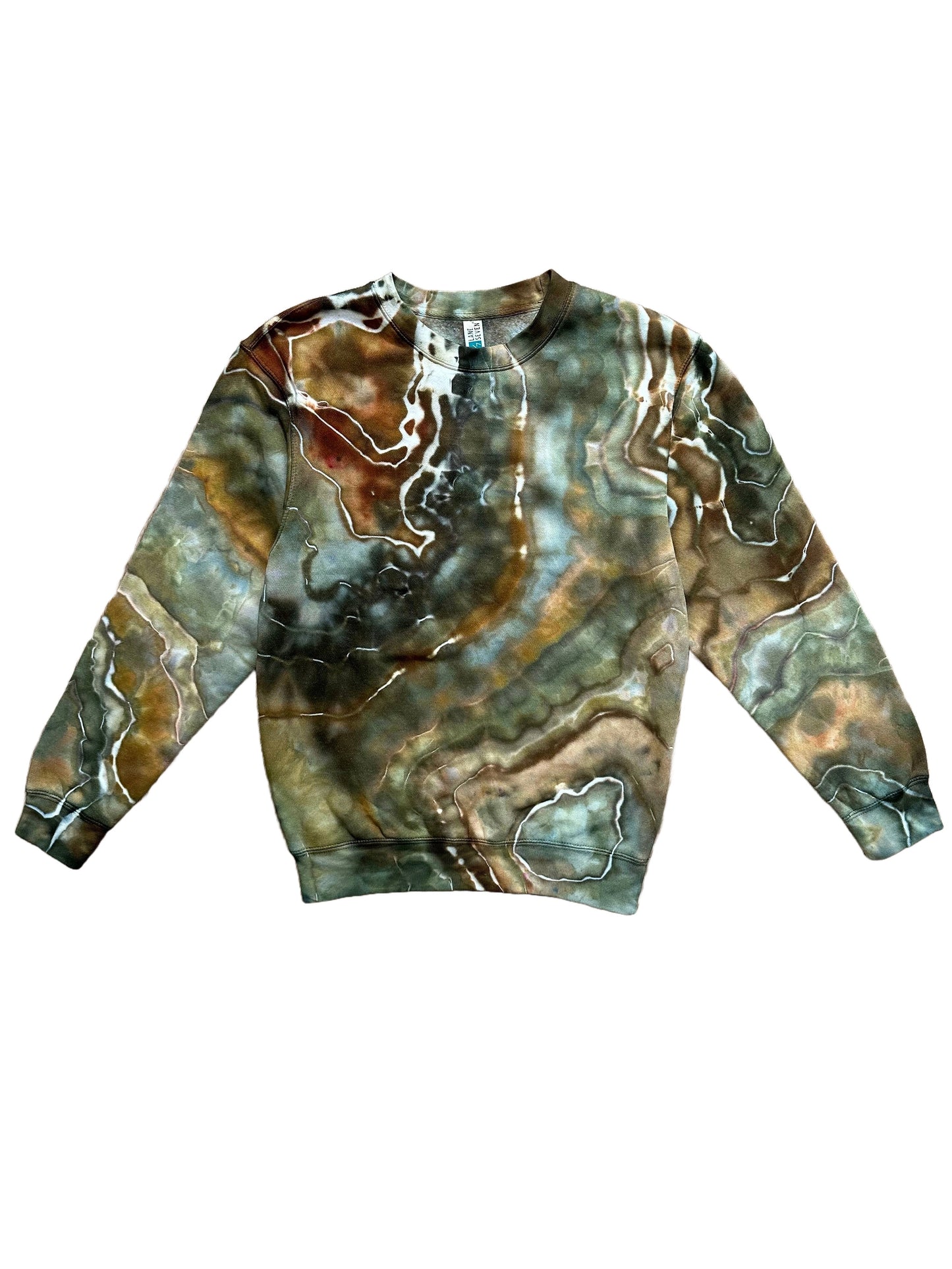 crewneck sweatshirt S