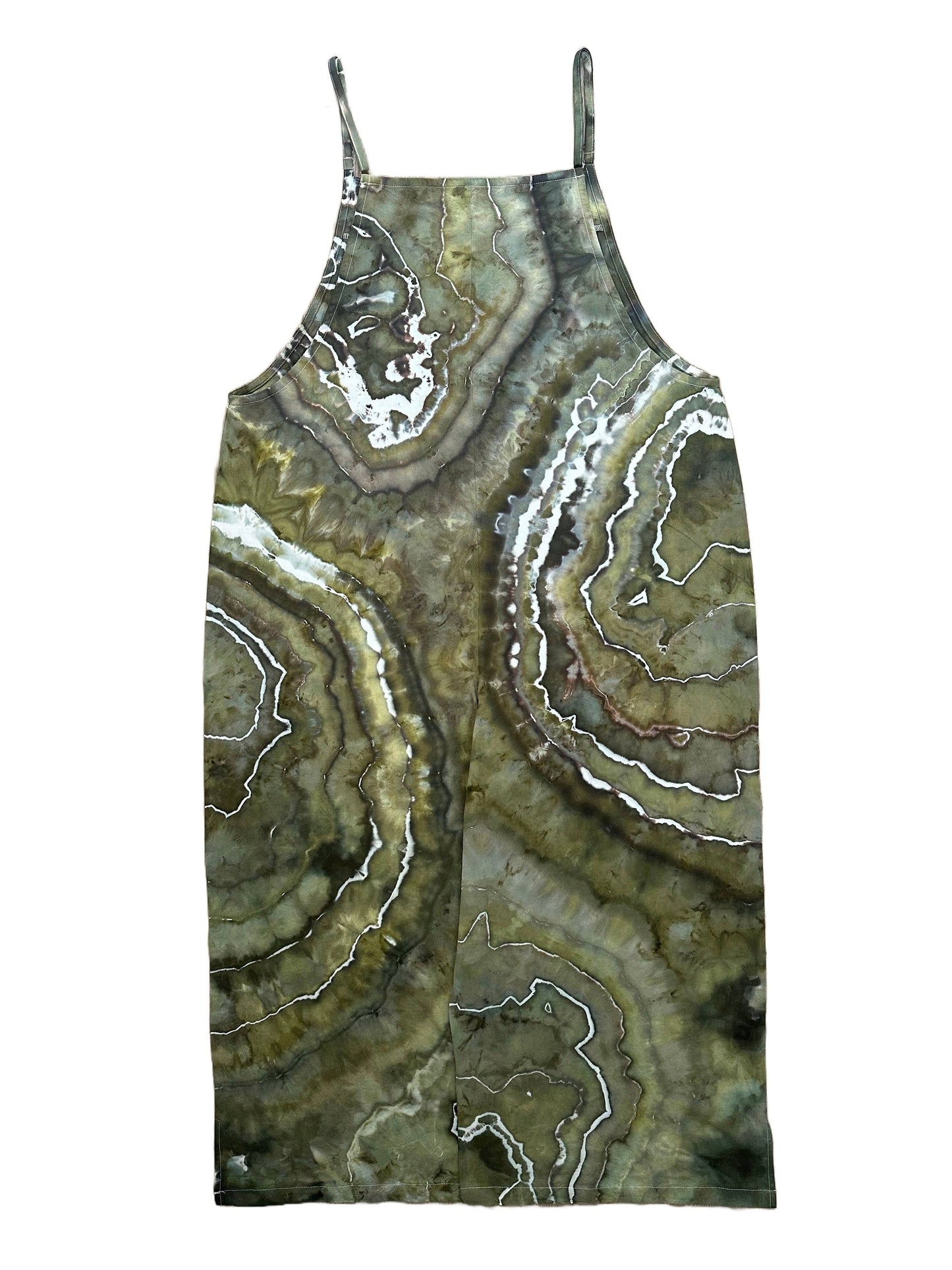 The Geode Jumpsuit 3XL (24-26)