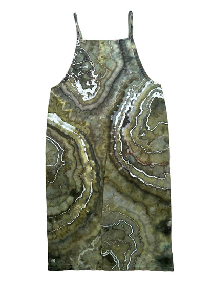 The Geode Jumpsuit 3XL (24-26)