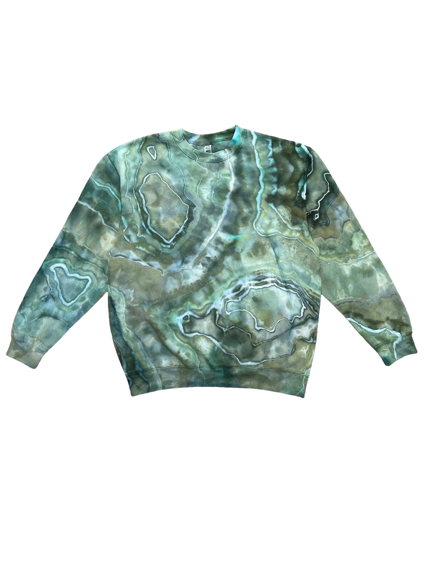 crewneck sweatshirt L