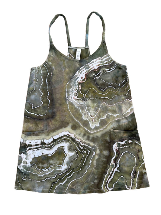 mini dress L