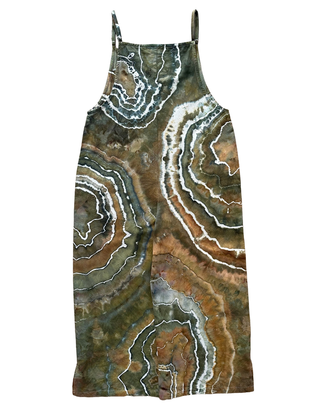 The Geode Jumpsuit S (4-6)