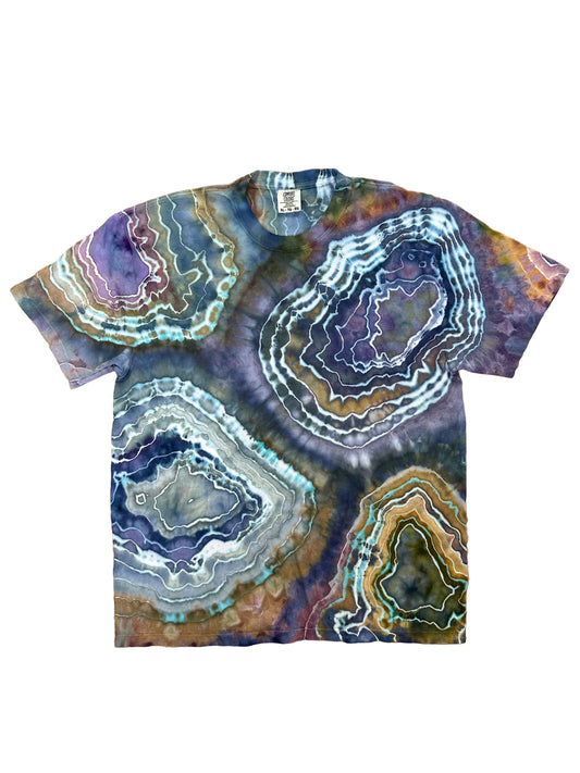 short sleeve t-shirt XL