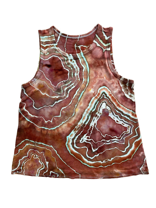 luxe tank XS