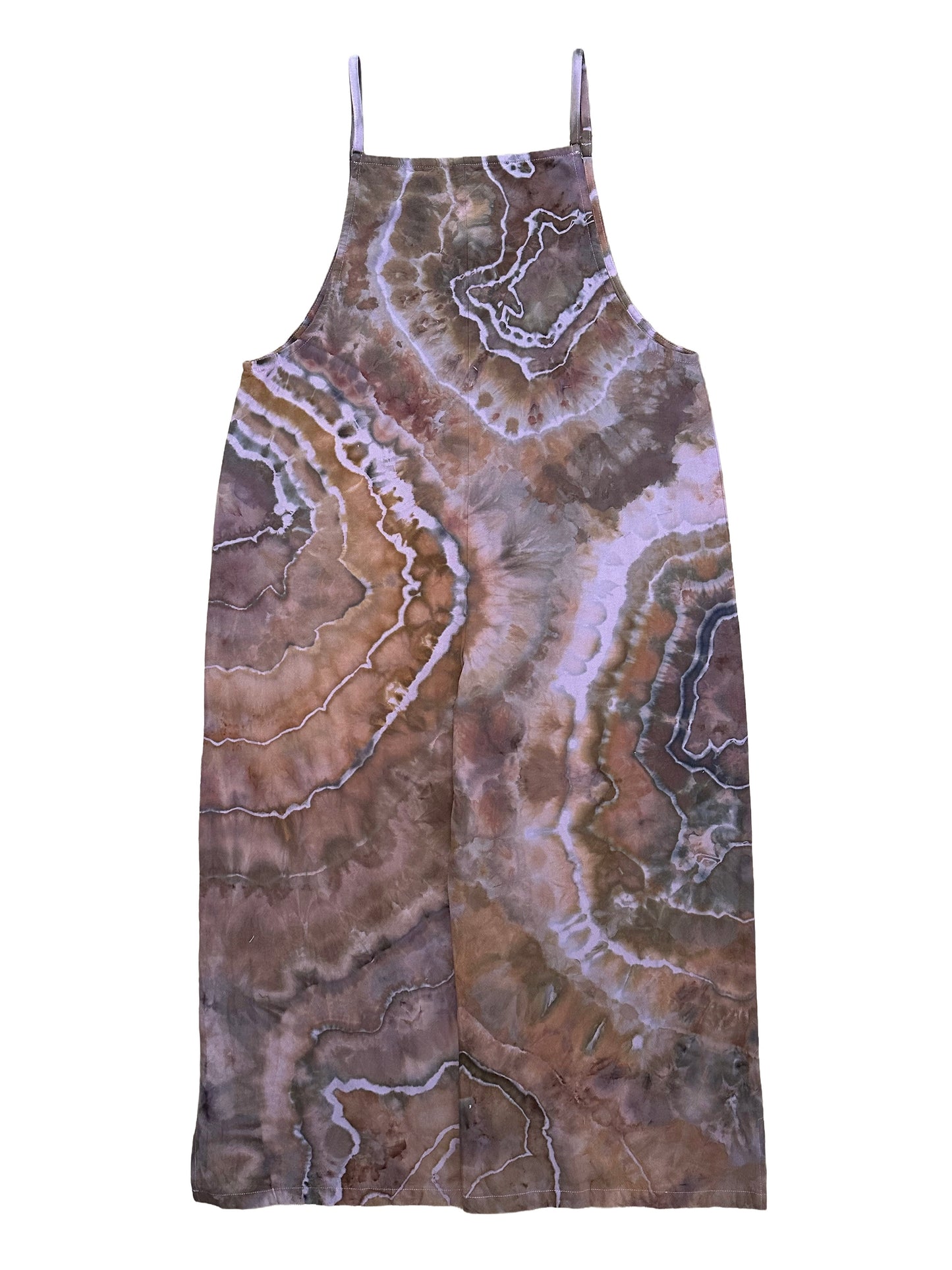 The Geode Jumpsuit L (12-14)