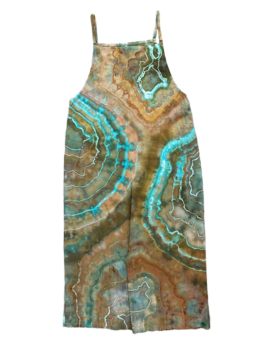 The Geode Jumpsuit M (8-10)