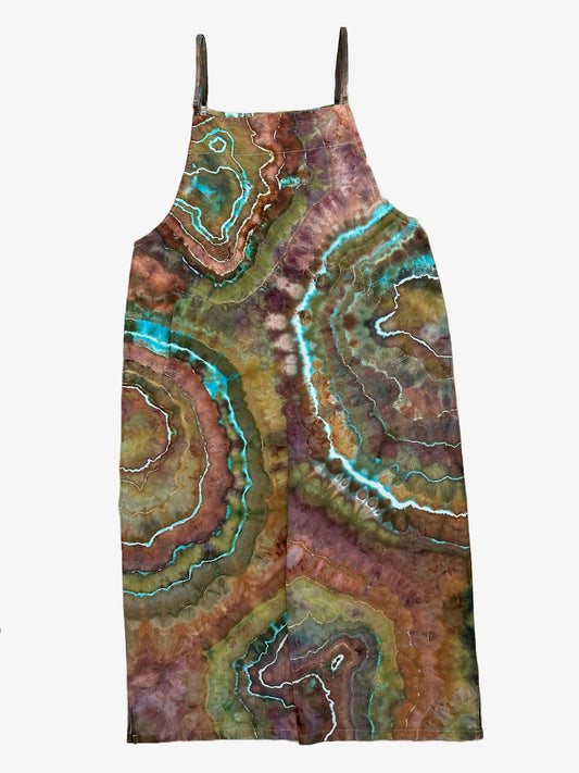 The Geode Jumpsuit 2XL (20-22)