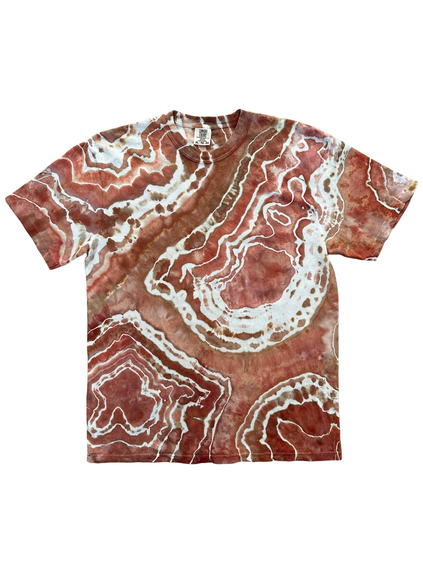 short sleeve t-shirt XL