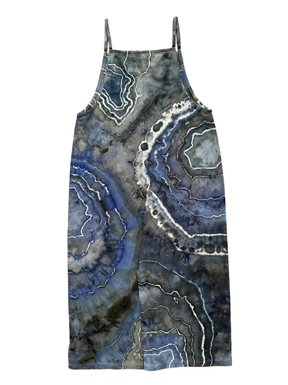 The Geode Jumpsuit M (8-10)