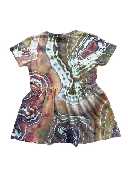 toddler dress 5/6T