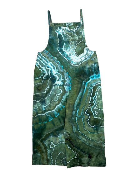 The Geode Jumpsuit S (4-6)