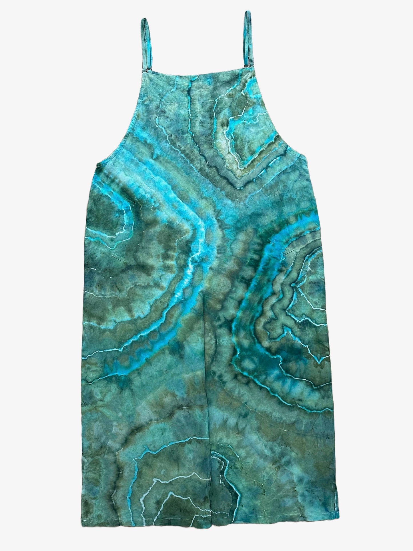 The Geode Jumpsuit 2XL (20-22)