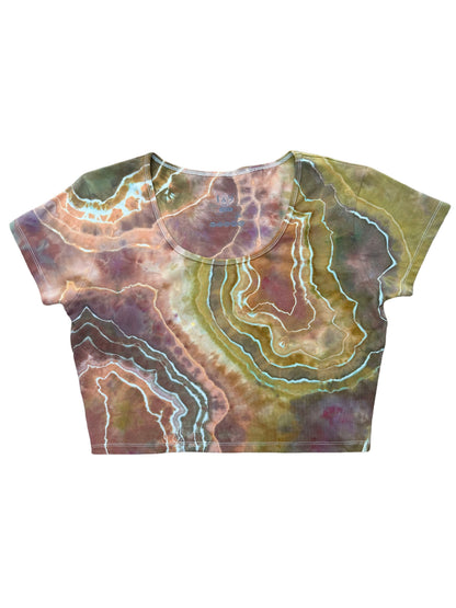 90’s baby tee L