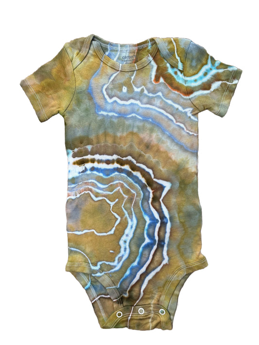 short sleeve onesie 12-18mo