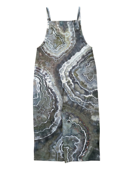 The Geode Jumpsuit S (4-6)