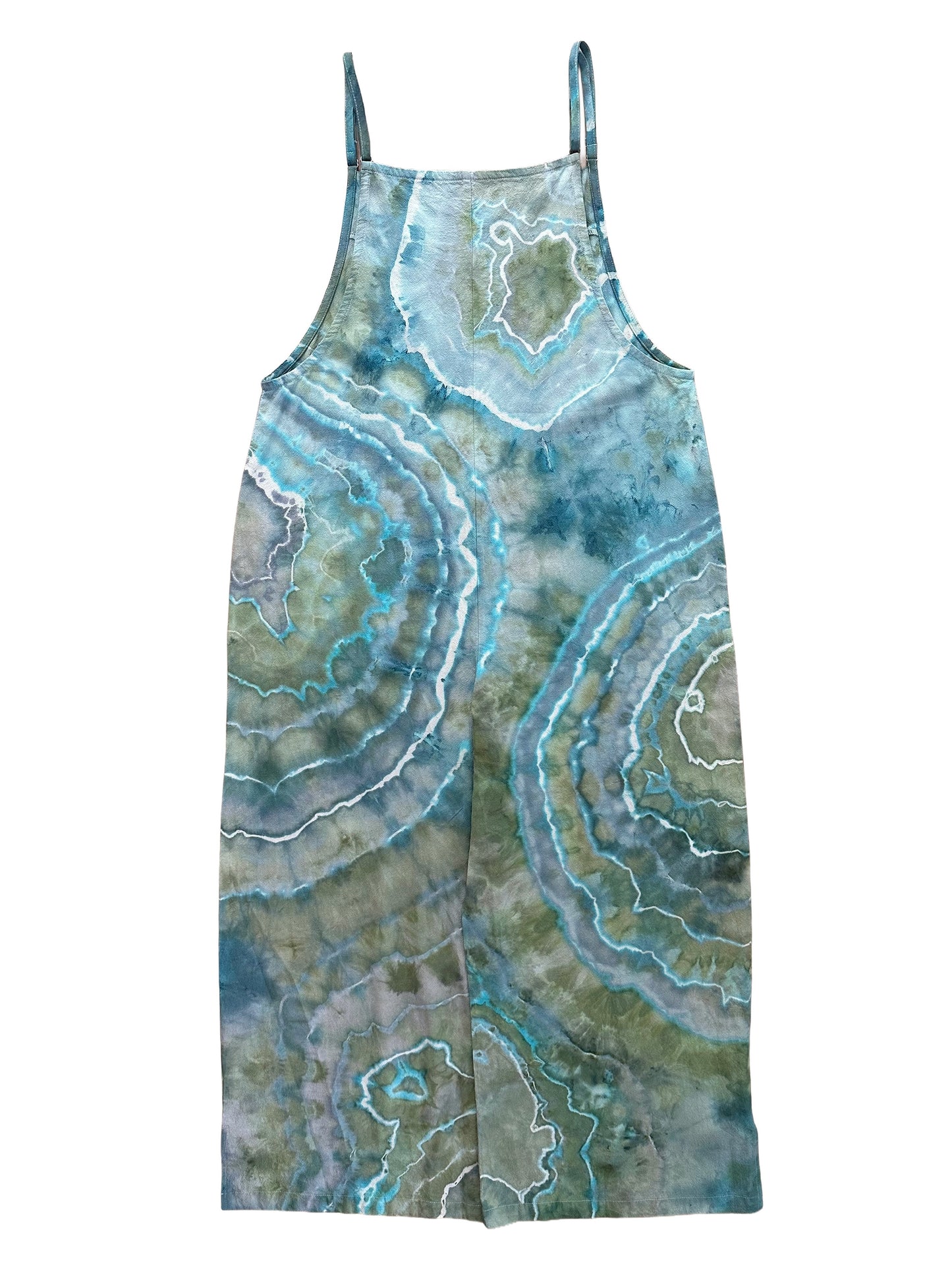 The Geode Jumpsuit L (12-14)