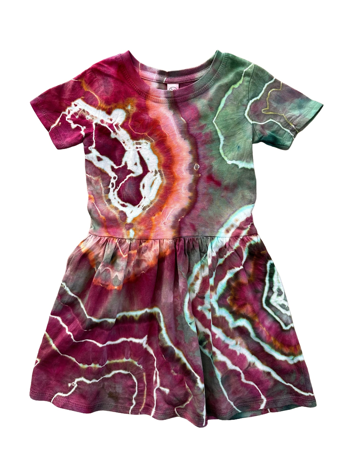 toddler dress 2T