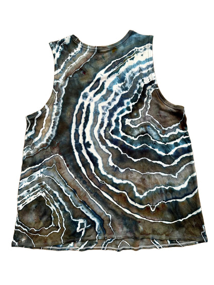 luxe tank M