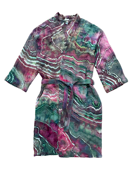 muslin robe S/M