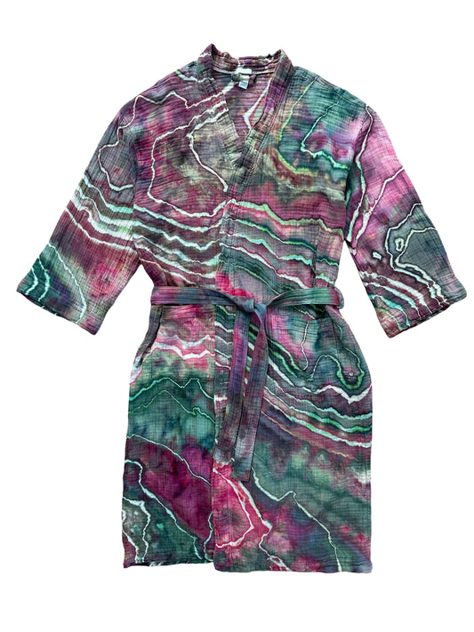 muslin robe S/M