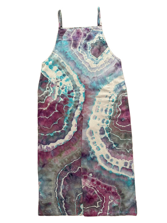The Geode Jumpsuit XL (16-18)