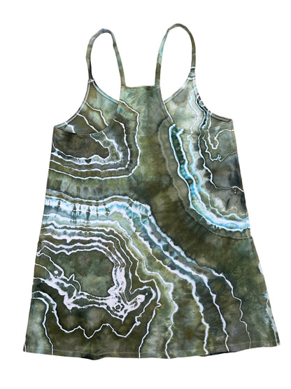 mini dress XL