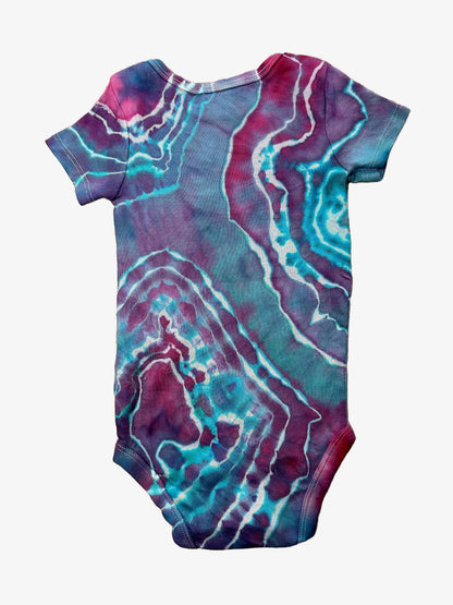 short sleeve onesie 6-9mo