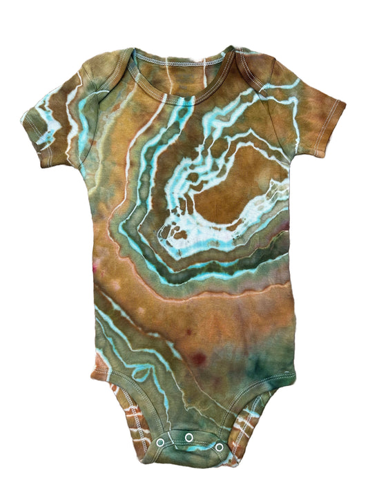 short sleeve onesie 18-24mo