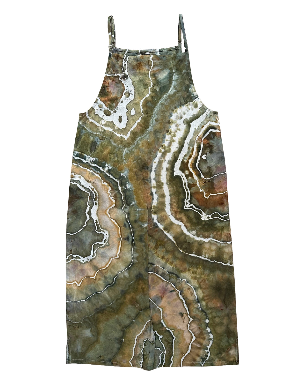 The Geode Jumpsuit L (12-14)
