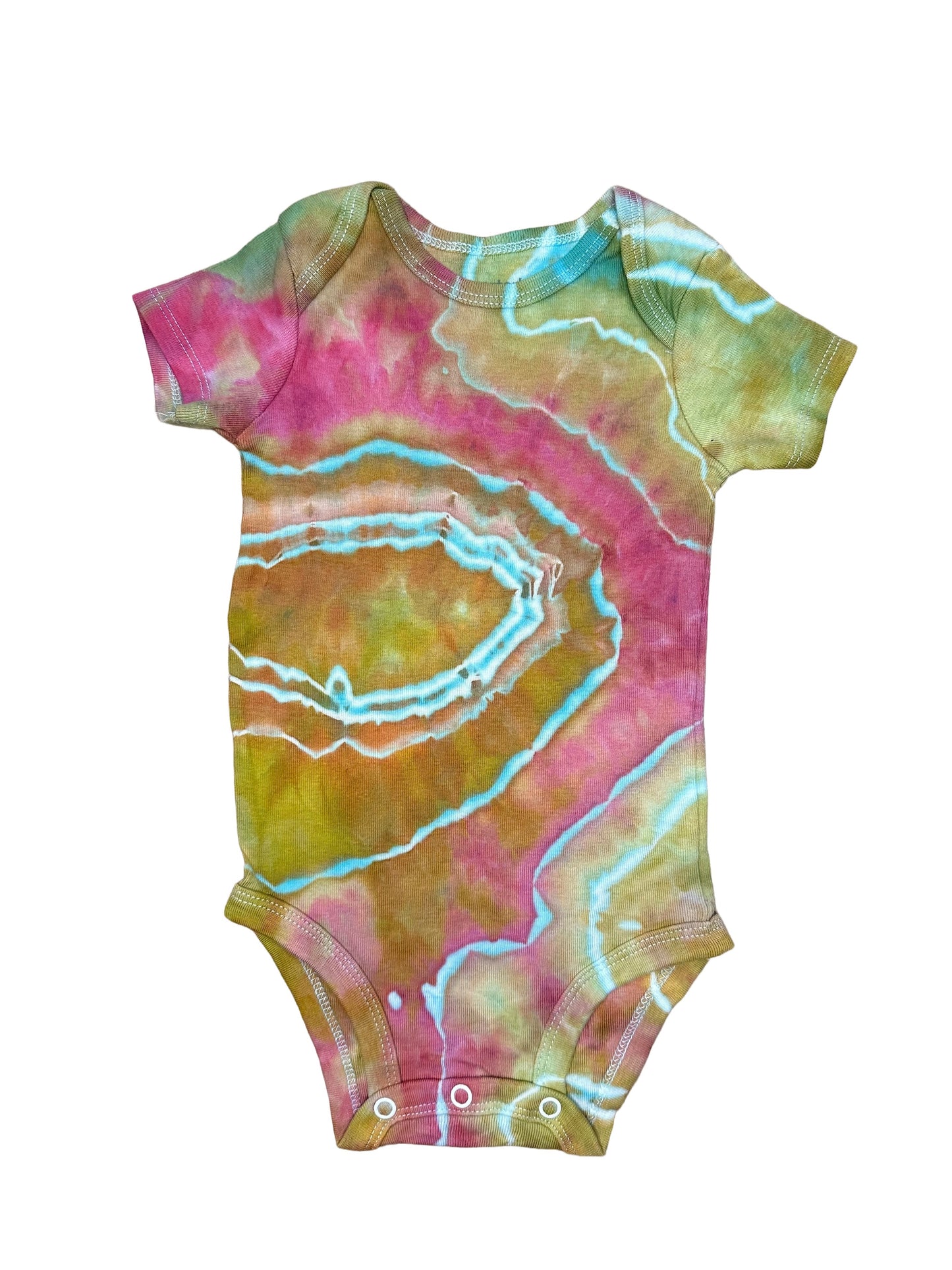 short sleeve onesie 3-6mo