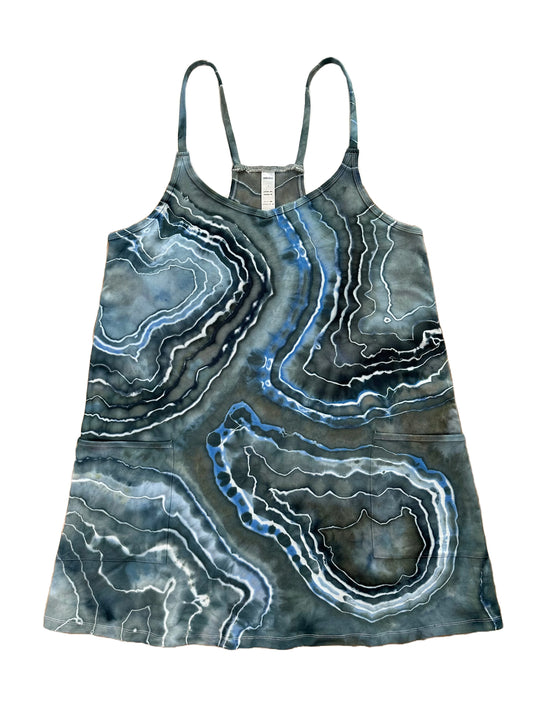 mini dress L