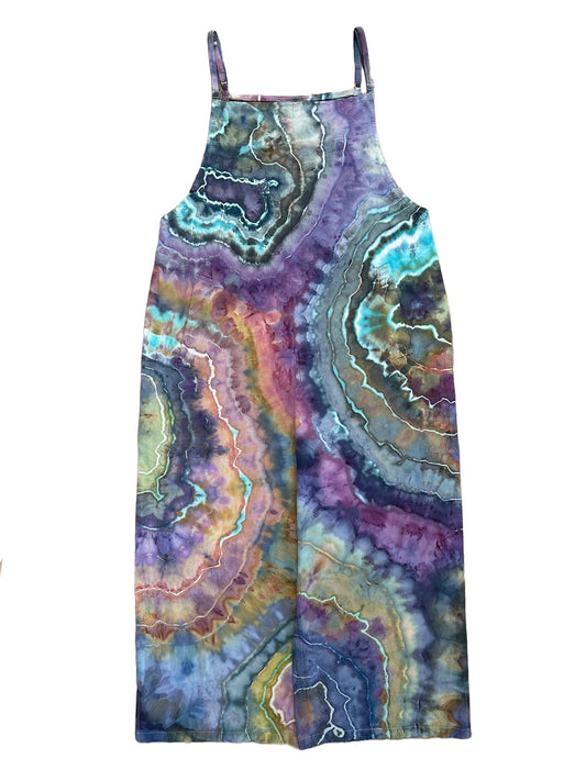 The Geode Jumpsuit S (4-6)