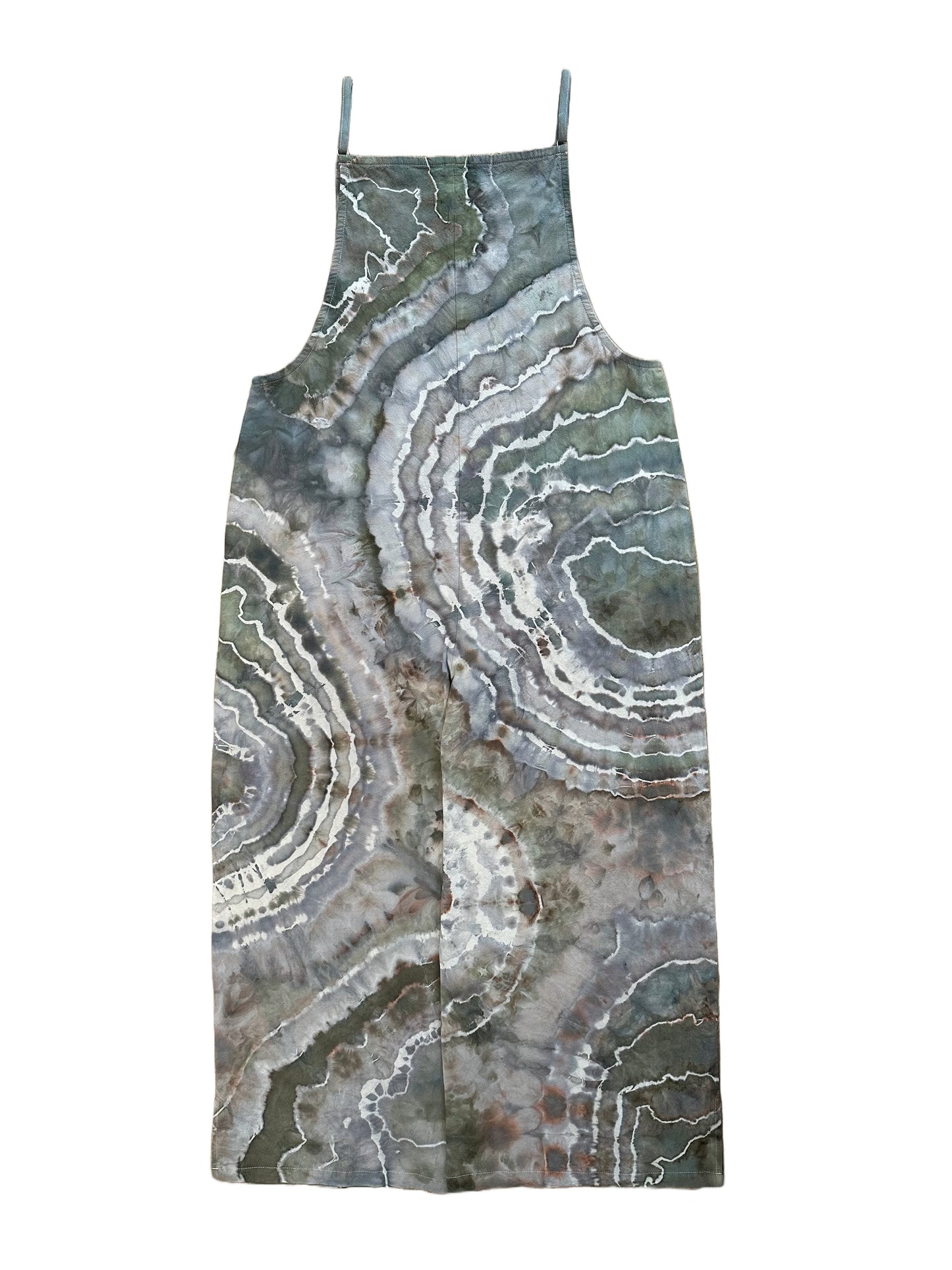 The Geode Jumpsuit M (8-10)