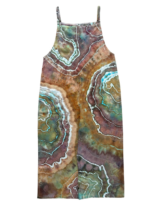 The Geode Jumpsuit S (4-6)
