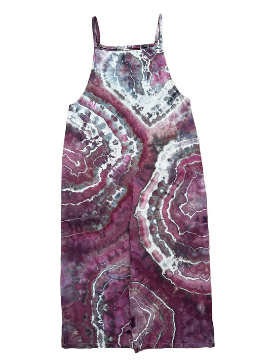 The Geode Jumpsuit M (8-10)