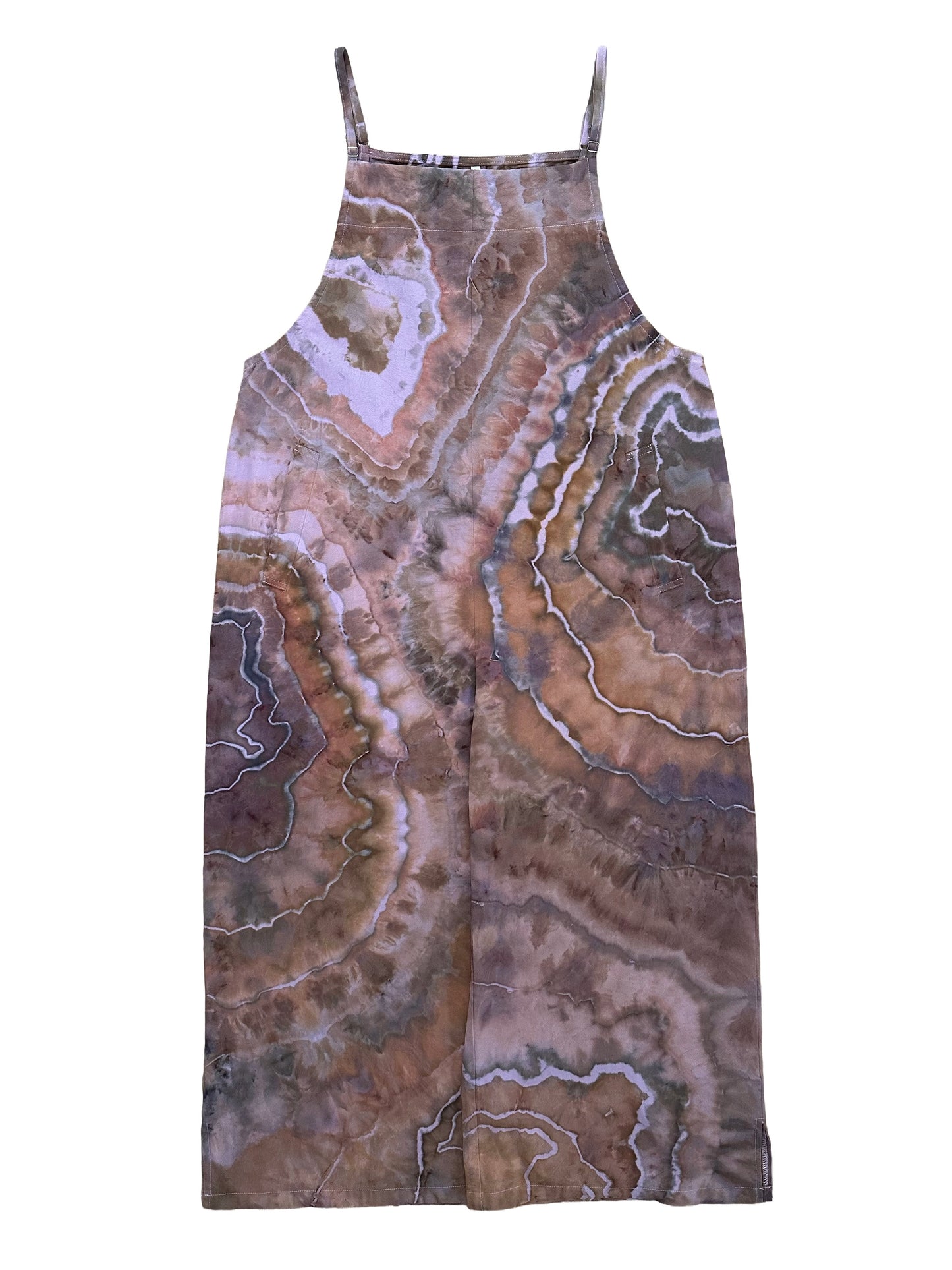 The Geode Jumpsuit L (12-14)